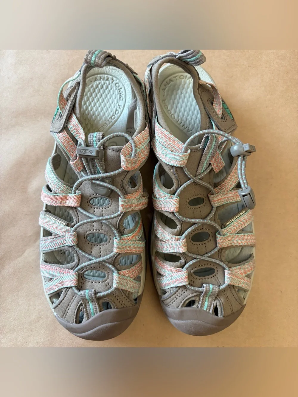 N/A keen women’s